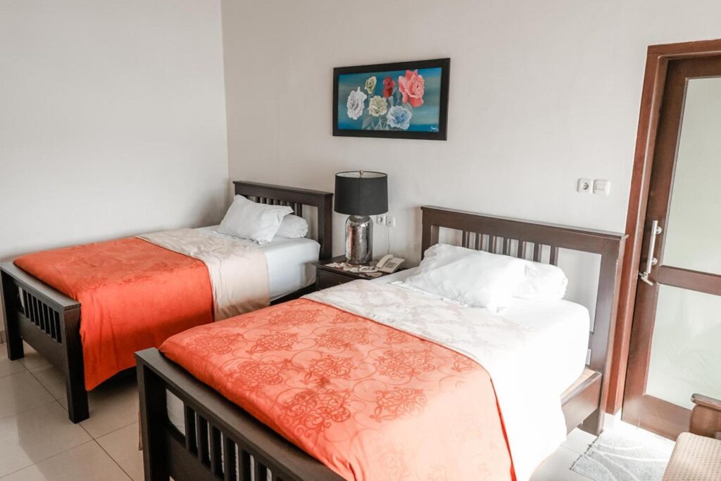 room hotel pasola
