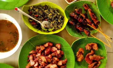 rumah makan malole