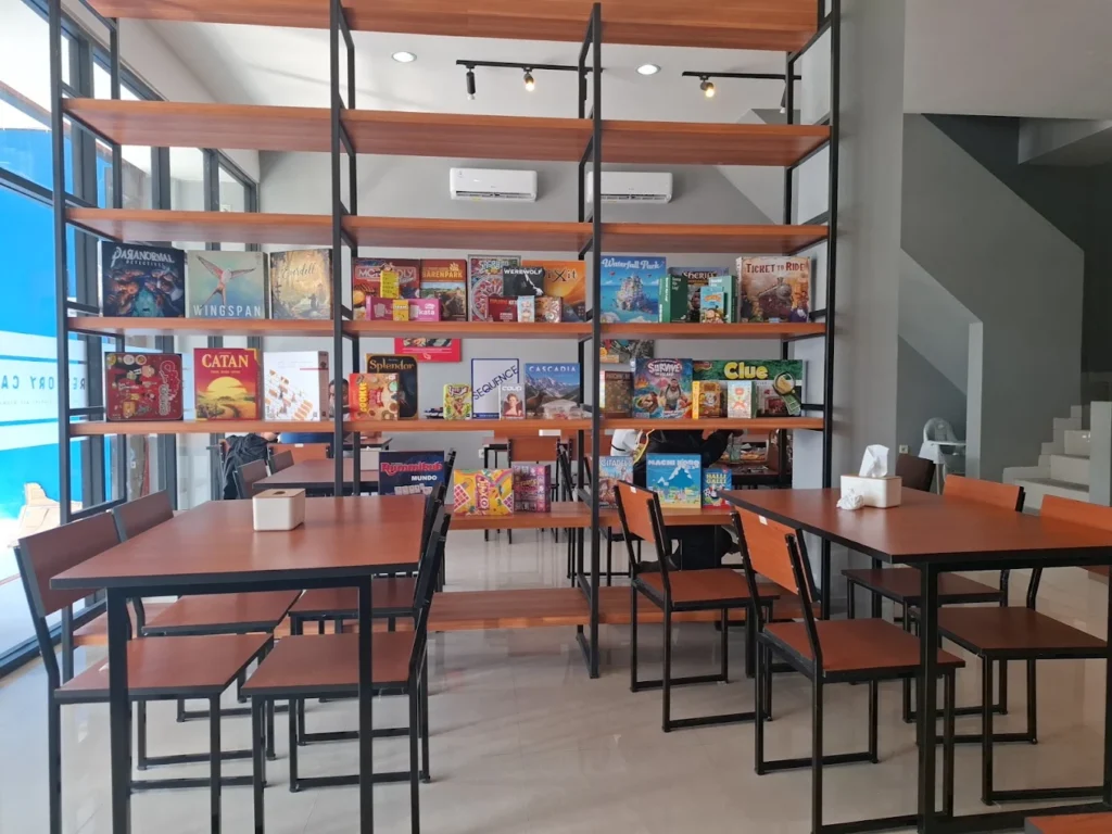 restory cafe sumba barat daya